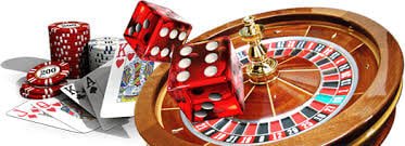 Antarmuka Auto Roulette di luxury77 menampilkan papan taruhan dan roda virtual